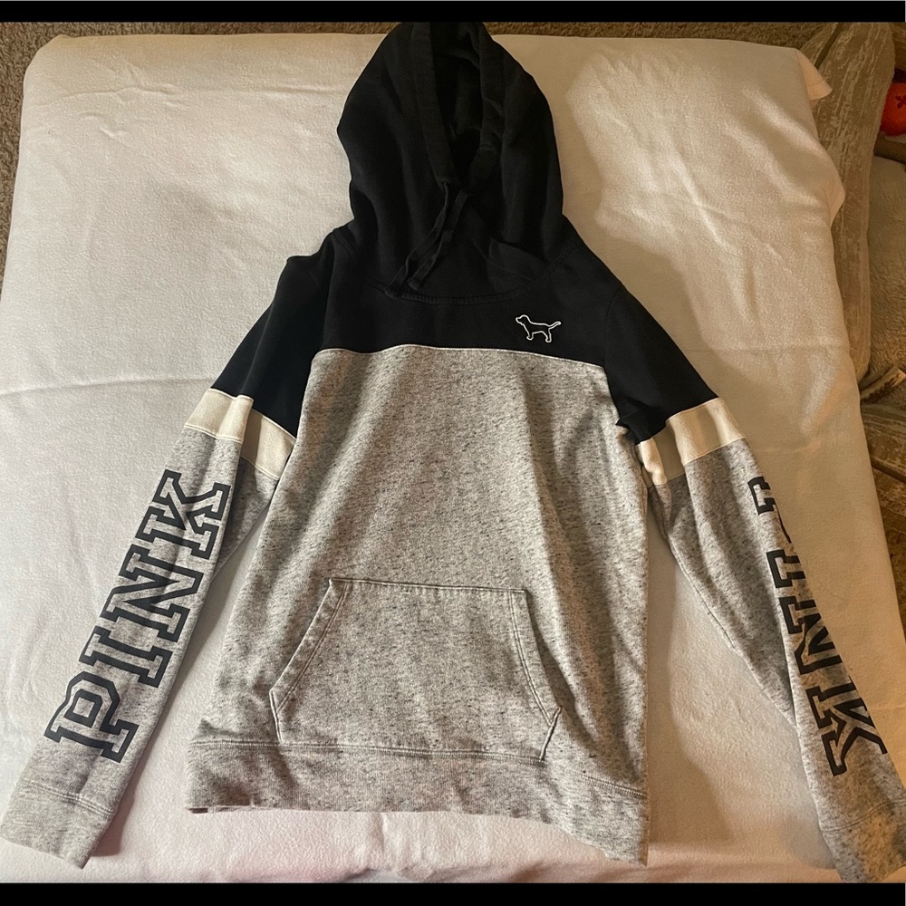 Victoria Secret Sweatshirt PINK